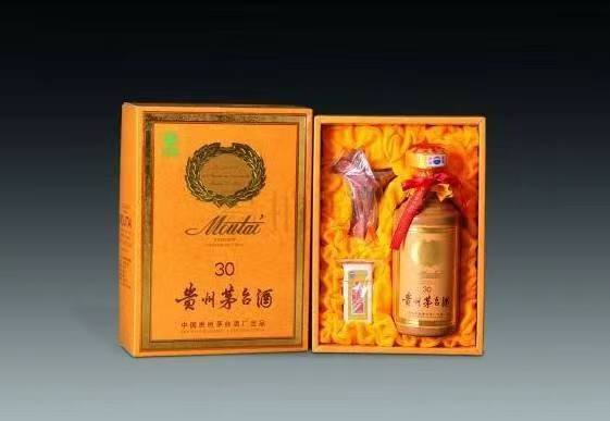 济源年份茅台酒回收