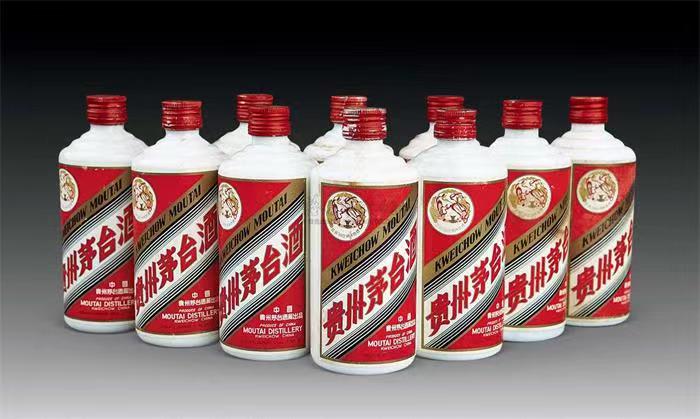 济源茅台酒回收